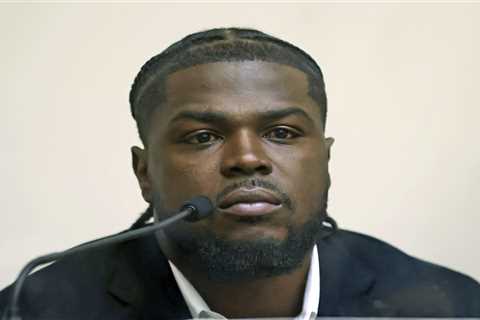 Patriots star Jabrill Peppers acquitted in assault and battery trial