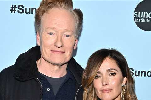 Celebs Descend On Sundance For Film Festival