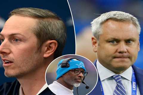 Jets still searching for GM with list whittled down to three candidates