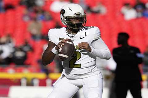 Brian Callahan opens up on Cam Ward, Shedeur Sanders as Titans gear up for top NFL draft pick