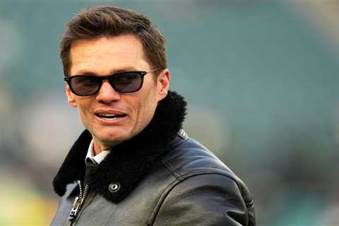 Tom Brady ‘running everything’ for Raiders as Las Vegas turns to Pete Carroll