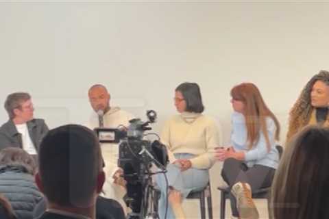 Jesse Williams Blasts 'Performative Diversity,' Optimistic About Inclusion in Film
