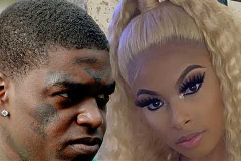 Kodak Black's Baby Mama Sparks Fight at Daughter's Birthday Party