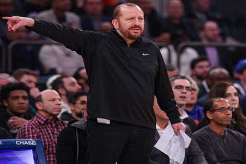 Knicks’ Tom Thibodeau reacts to Jimmy Butler saga after personal experience
