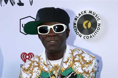 Flavor Flav Comes to Selena Gomez’s Defense After Mass Deportation Backlash