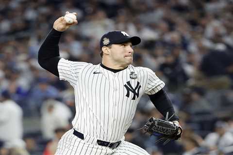 Tommy Kahnle is a former Yankee once again as he agrees to Tigers deal