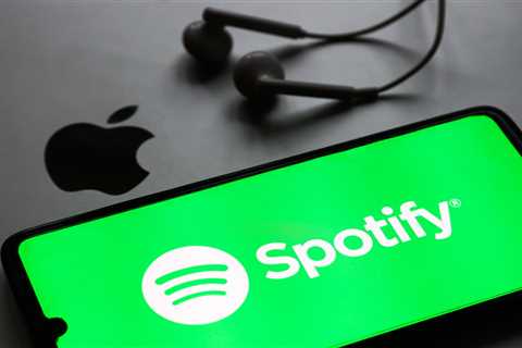 The Spotify/UMG Deal Signals Hope for Publishers — What Comes Next?