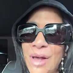 Sheila E. Talks Surprise FireAid Performance, Says Great Seeing L.A. Unite