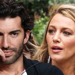 Justin Baldoni Releases Intimacy Coordinator Notes, Says Blake Lively Skipped Meeting