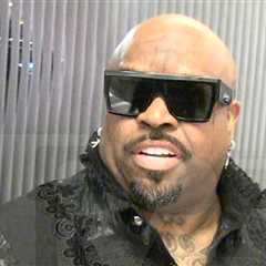 CeeLo Green Says Beyoncé Was Bound to Win Best Country Due to Southern Roots