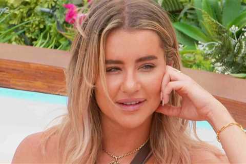 Love Island: Tina Unaware of Scott's Departure, Fans Express Sympathy