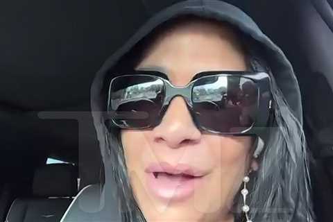 Sheila E. Talks Surprise FireAid Performance, Says Great Seeing L.A. Unite