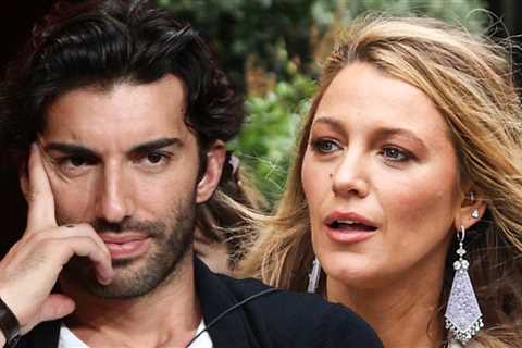 Justin Baldoni Releases Intimacy Coordinator Notes, Says Blake Lively Skipped Meeting