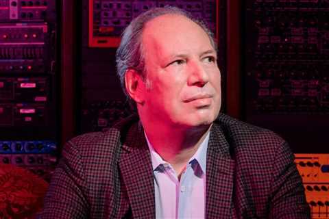 Hans Zimmer’s Grammy Win Amid Oscar Disqualification