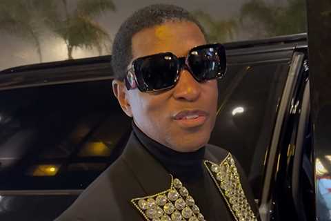 Babyface Shrugs Off Grammys Red Carpet Dismissal Over Chappell Roan