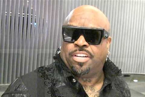 CeeLo Green Says Beyoncé Was Bound to Win Best Country Due to Southern Roots