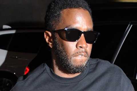 New Diddy Accuser Claims Sexual Assault Derailed His Singing Career