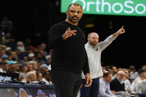 Nets felt disrespected by Ime Udoka’s ‘lower-level team’ jab following big win