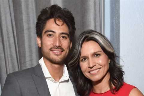 Tulsi Gabbard’s Marriage: Meet Her Husband Abraham Williams