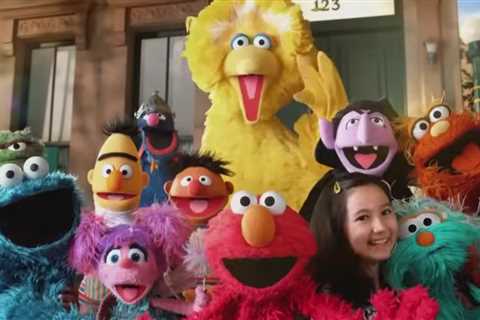 Sesame Street Canceled by HBO: What Happened?