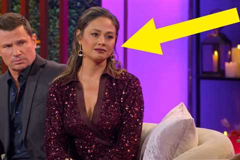 Nick And Vanessa Lachey Are Answering Your Best Love Is Blind Questions, So Tell Us Everything..