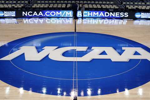 NCAA officially bans trans athletes from women’s sports just day after Trump signs executive order