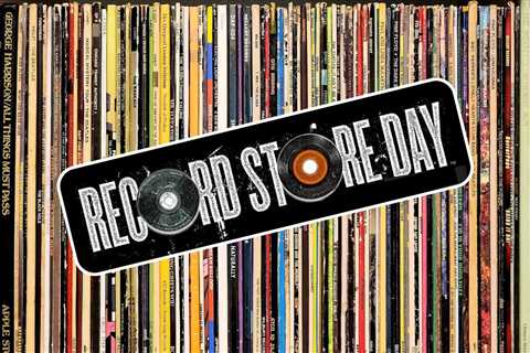 2025 Record Store Day Releases for Rock and Metal Enthusiasts