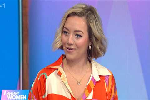 Kelsey Parker reveals late husband's mother has given her 'blessing' in new relationship