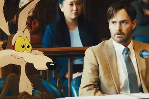 Coyote vs. Acme Shelved: Will Forte’s Frustration Exposed