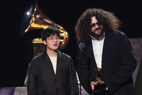 In Canada: Kendrick Lamar’s ‘Tuxedo’ Was Hardly the Only Canadian Contribution to 2025 Grammys