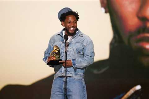 Billboard Explains: How Kendrick Lamar Arrived at the Super Bowl