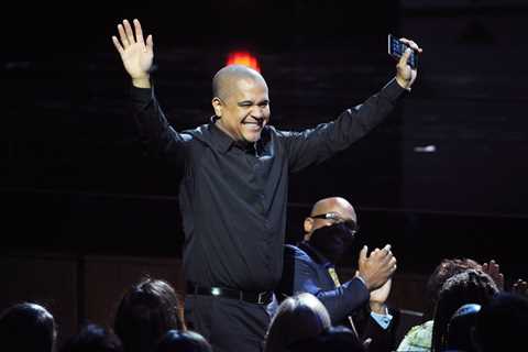 Staff Picks: The 11 Best Deep Cuts Produced by Irv Gotti