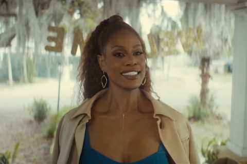 Laverne Cox Transforms Trauma into Comedy in ‘Clean Slate’