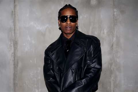 ASAP Rocky’s Alleged 2021 Shooting: What Happened?