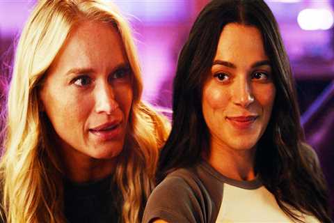Fire Country Season 3’s Alliance Breaks a Common Trope