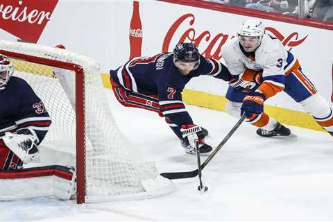 Islanders finally seem to have solved penalty-kill problem