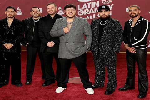 Grupo Frontera Breaks Silence After Backlash Over Alleged Donald Trump Support