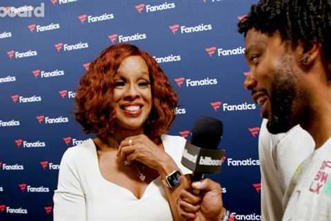 Gayle King On President Trump Going To The Super Bowl & Kendrick Lamar’s Success With “Not Like Us” ..