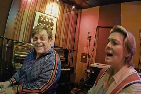 Elton John’s Nightmare for Brandi Carlile Revealed