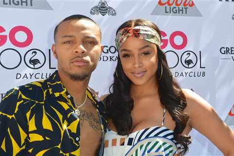 Bow Wow Discusses Ex Kiyomi Leslie in Resurfaced Video