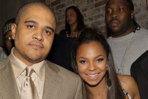 Irv Gotti’s Passing: Ashanti Shares Heartfelt Tribute