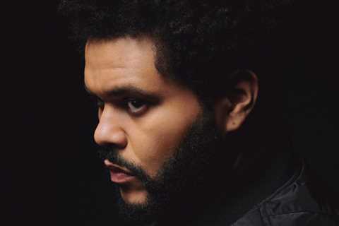 The Weeknd Lands Fifth No. 1 Album on Billboard 200 with ‘Hurry Up Tomorrow’