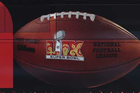 2025 Super Bowl Number: Discover the Roman Numeral