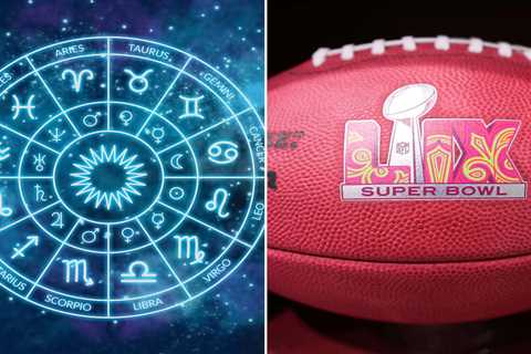 Eagles vs. Chiefs — who will win Super Bowl LIX? Astrologers weigh in with their predictions