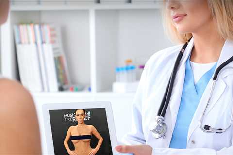 Body-Shape Requests Surge After Grammys, Says Plastic Surgeon