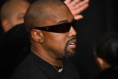 Ye Dropped a Strange Yeezy Commercial During the 2025 Super Bowl