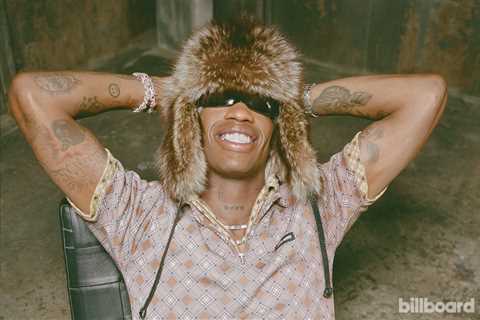 Travis Scott Reveals Stormi’s Favorite Song & What Makes Her Excited About His Music: ‘She Knows..