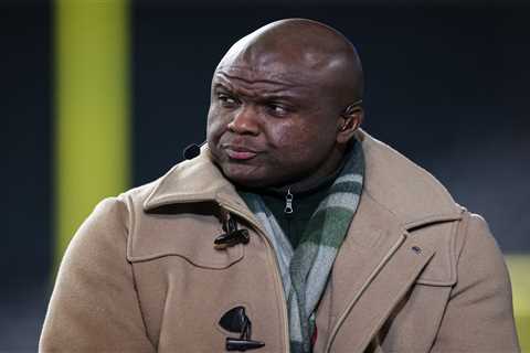Booger McFarland has major Travis Kelce concerns after ‘worst game’ in Super Bowl 2025