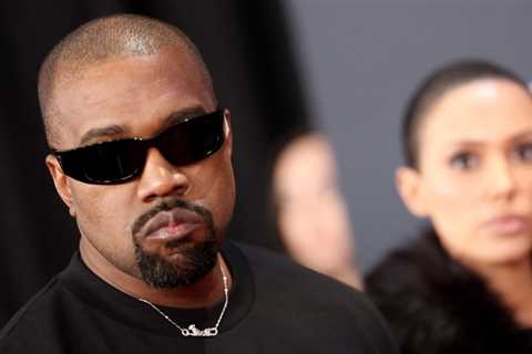 The ADL Slams Ye’s ‘Vile’ Antisemitism & Sale of Swastika T-Shirts: ‘There’s No Excuse’