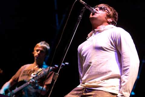Oasis Fans Claim Tickets Have Been Cancelled Amid Ticketmaster’s Crackdown on Bots and Resellers
